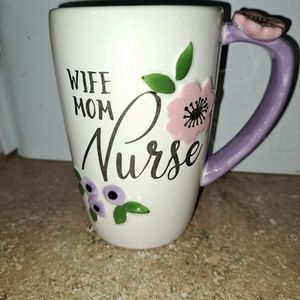 Beautiful coffee